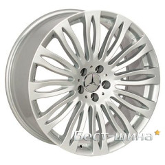 ZF QC1179 8.5x20 5x112 ET35 DIA66.6 S