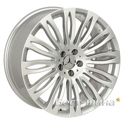 ZF QC1179 8.5x20 5x112 ET35 DIA66.6 S