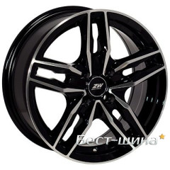 Zorat Wheels 2788 6.5x15 4x114.3 ET38 DIA67.1 BP