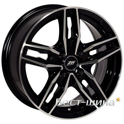Zorat Wheels 2788 6.5x15 4x114.3 ET38 DIA67.1 BP