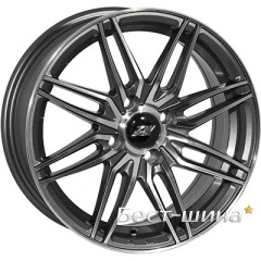 Zorat Wheels 2806 6.5x15 4x100 ET35 DIA67.1 MK-P