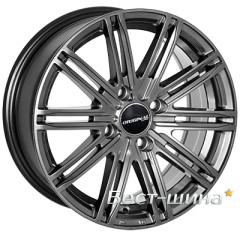 Zorat Wheels 3303 6.5x15 5x108 ET44 DIA60.1 HB