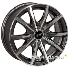 Zorat Wheels 4408 7x16 4x114.3 ET38 DIA67.1 MK-P