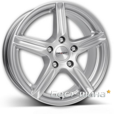 Dezent L 6.5x15 5x112 ET38 DIA70.1 S