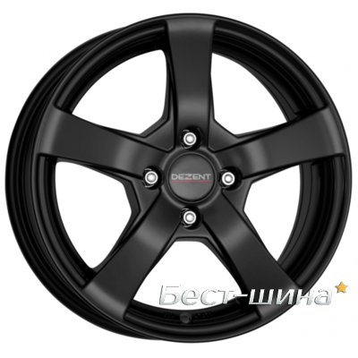Dezent RE 7x16 5x112 ET40 DIA70.1 DP