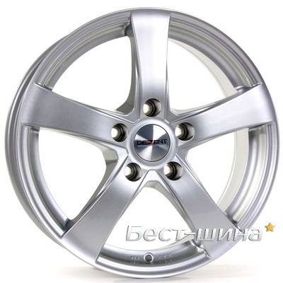 Dezent RE 5.5x14 4x98 ET32 DIA58.1 S