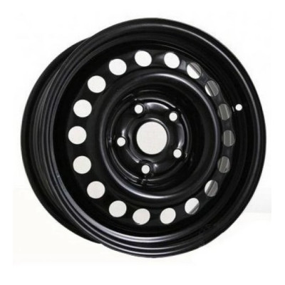 Дорожная Карта  5.5x14 4x100 ET45 DIA56.6 Black