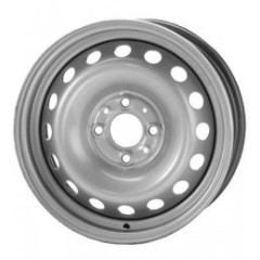 Дорожная Карта  5.5x16 6x170 ET106 DIA130.1 S
