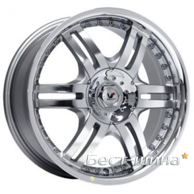 Mi-tech Venti-56 7.5x17 5x100/114.3 ET42 DIA73.1 HB