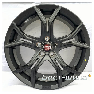 Inzi Aone VT-100 8.5x18 5x114.3 ET38 DIA73.1 MB