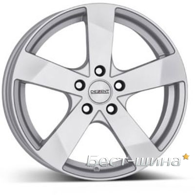Dezent TD 7.5x17 5x112 ET35 DIA70.1 S