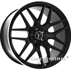 Replica Mercedes (MR762) 8.5x20 5x112 ET45 DIA66.6 MBL