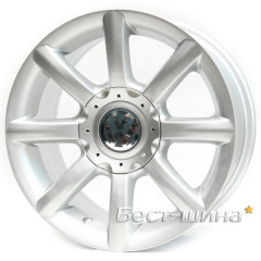 Replica R034 7x15 5x112 ET37 DIA0 S