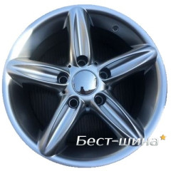 Lawu LW-164 7x15 5x112 ET37 DIA66.6 H