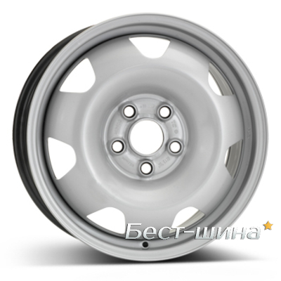 ALST (KFZ) 9215 Volkswagen 7x17 5x120 ET55 DIA65 S