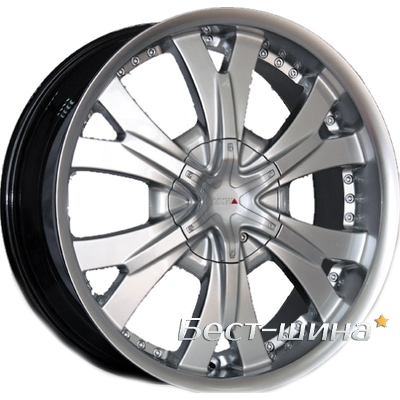 Mi-tech MK-53 8x18 5x112/120 ET40 DIA74.1 HS