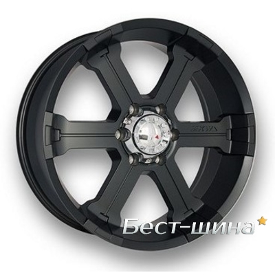 Mi-tech MK-36 8.5x20 6x139.7 ET22 DIA106.1 MB