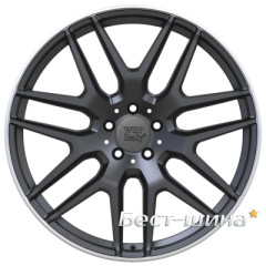 WSP Italy Mercedes (W778) Eris 9.5x21 5x112 ET30 DIA66.6 DBRP