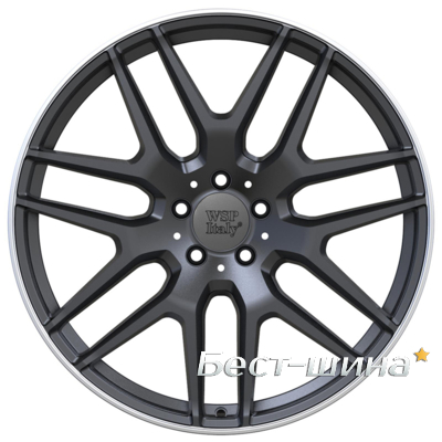 WSP Italy Mercedes (W778) Eris 10x21 5x112 ET28 DIA66.6 DBRP