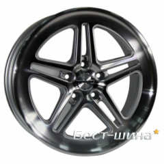 PDW 3010 9x18 5x112 ET30 DIA0 S