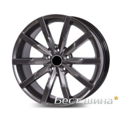 Replica Volkswagen (VV9090) 8x18 5x112 ET40 DIA66.6 Replica Volkswagen (VV9090) 8x18 5x112 ET40 DIA66.6