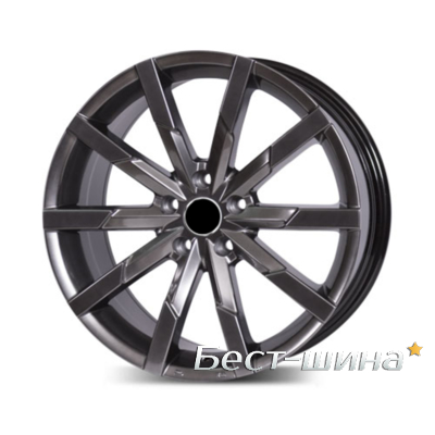 Replica Volkswagen (VV9090) 8x18 5x112 ET40 DIA66.6