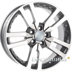 Replica Land Rover (LR15) 9.5x20 5x120 ET48 DIA0 GMF
