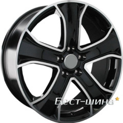 Replica Land Rover (LR17) 9.5x22 5x120 ET42 DIA72.56 FBMF