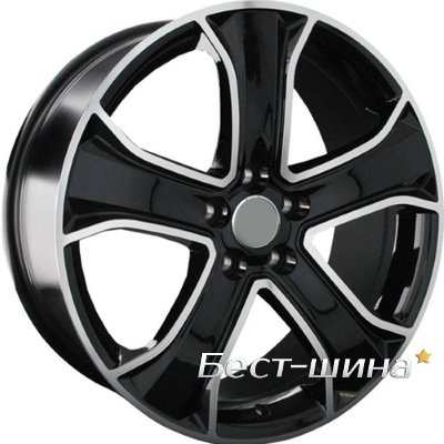 Replica Land Rover (LR17) 9.5x22 5x120 ET42 DIA72.56 FBMF