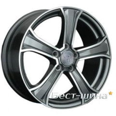 Replica Land Rover (LR17) 9.5x20 5x120 ET48 DIA0 GMF