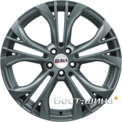 Disla Assassin 8x18 5x112 ET35 DIA66.6 GM