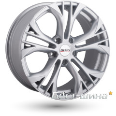 Disla Assassin 8x18 5x108 ET40 DIA67.1 S