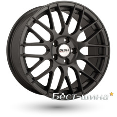 Disla Bayern 7.5x17 5x112 ET45 DIA66.6 GM