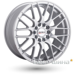 Disla Bayern 7.5x17 5x112 ET35 DIA66.6 S