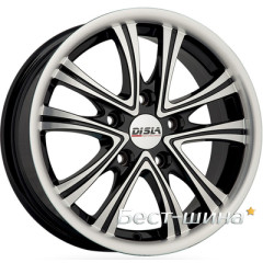 Disla Evolution 7x16 5x108 ET38 DIA67.1 BD
