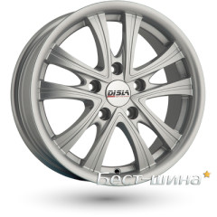 Disla Evolution 7x16 5x120 ET38 DIA65.1 S