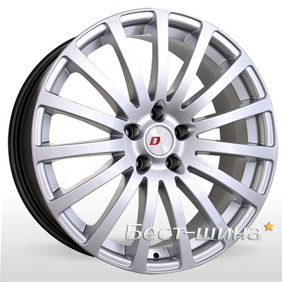 Storm YQ-844 8x19 5x112 ET35 DIA73.1 HS