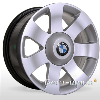 Storm W-718 7x15 5x120 ET20 DIA74.1 HS
