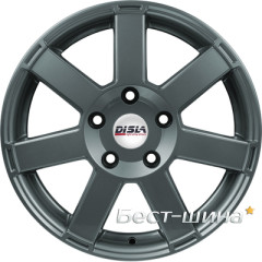 Disla Hornet 7x16 4x108 ET38 DIA67.1 GM