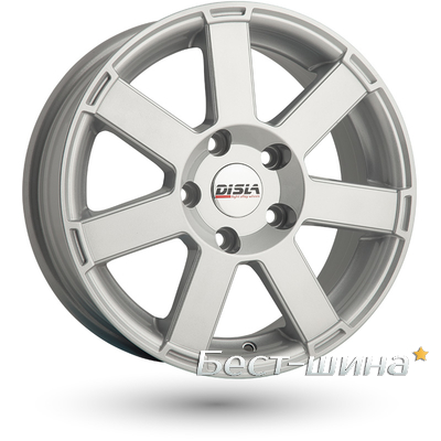 Disla Hornet 7x16 4x98 ET38 DIA67.1 S