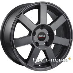 Disla Hornet 7x16 5x120 ET38 DIA65.1 BM