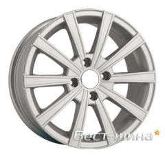 Disla Mirage 6.5x15 5x110 ET38 DIA67.1 S