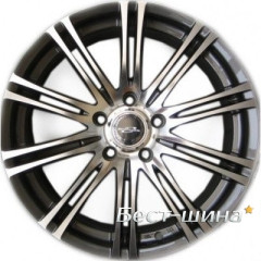 Lawu YL-271 8x18 5x120 ET20 DIA72.6 GP