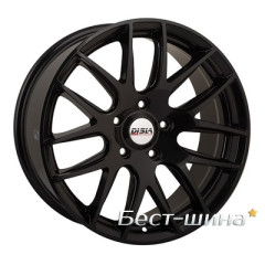 Disla Munich 8x18 5x112 ET35 DIA67.1 BD