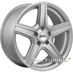 Disla Scorpio 8x18 5x112 ET35 DIA66.6 S