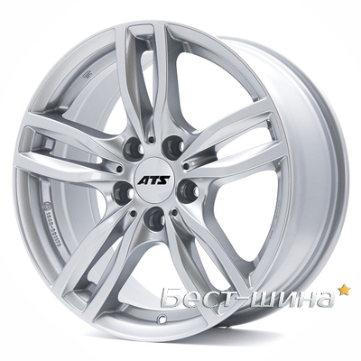 ATS Evolution 9x19 5x120 ET48 DIA74.1 PS