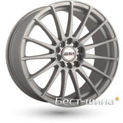 Disla Turismo 7.5x17 5x112 ET40 DIA66.6 S