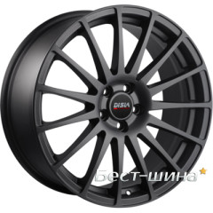 Disla Turismo 8x18 5x120 ET42 DIA72.6 BM