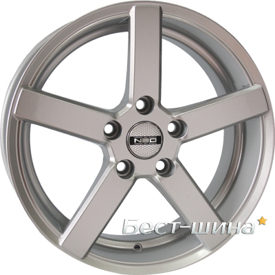 Tech Line TL V03.19 8x19 5x112 ET35 DIA66.6 S