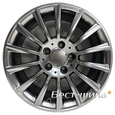 Replica Mercedes (CT1459) 7.5x16 5x112 ET35 DIA66.6 HB